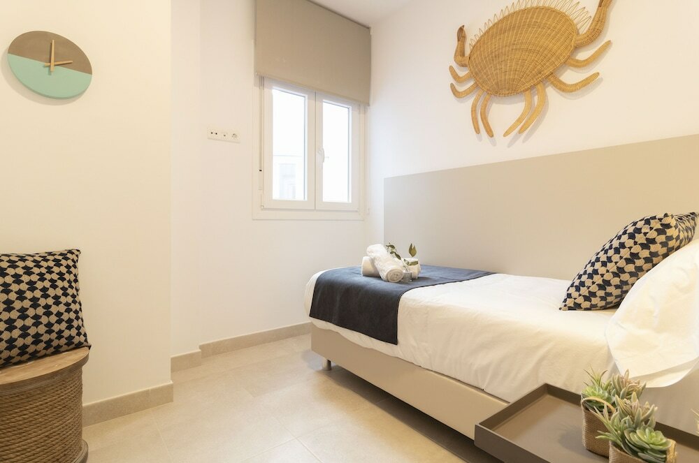 Фото Calafell Home Apartments