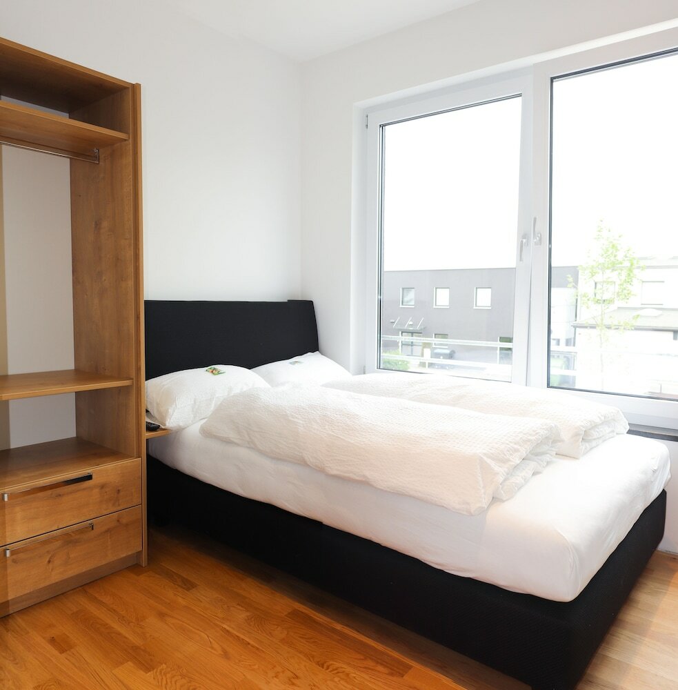 Фото Das Fischer Boardinghouse