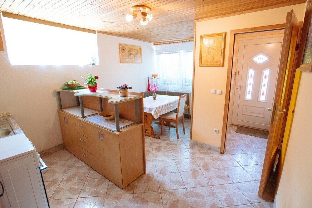 Фото Apartment Jorsi With Mountain View