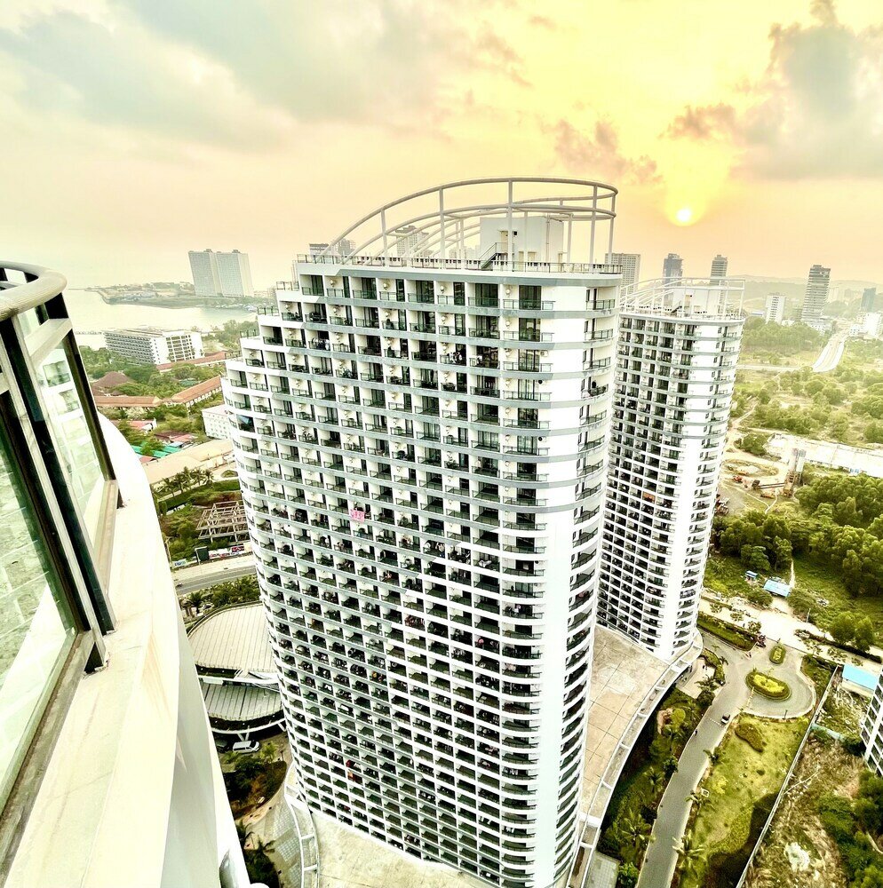 Фото Star Bay Residence