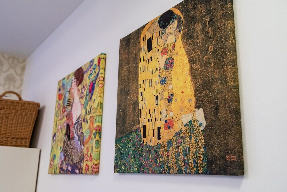 Фото Apartment near Congress Centre I.