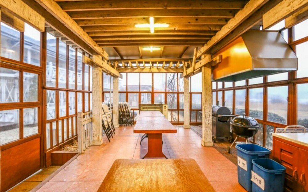 Фото Anseong Provence Pension