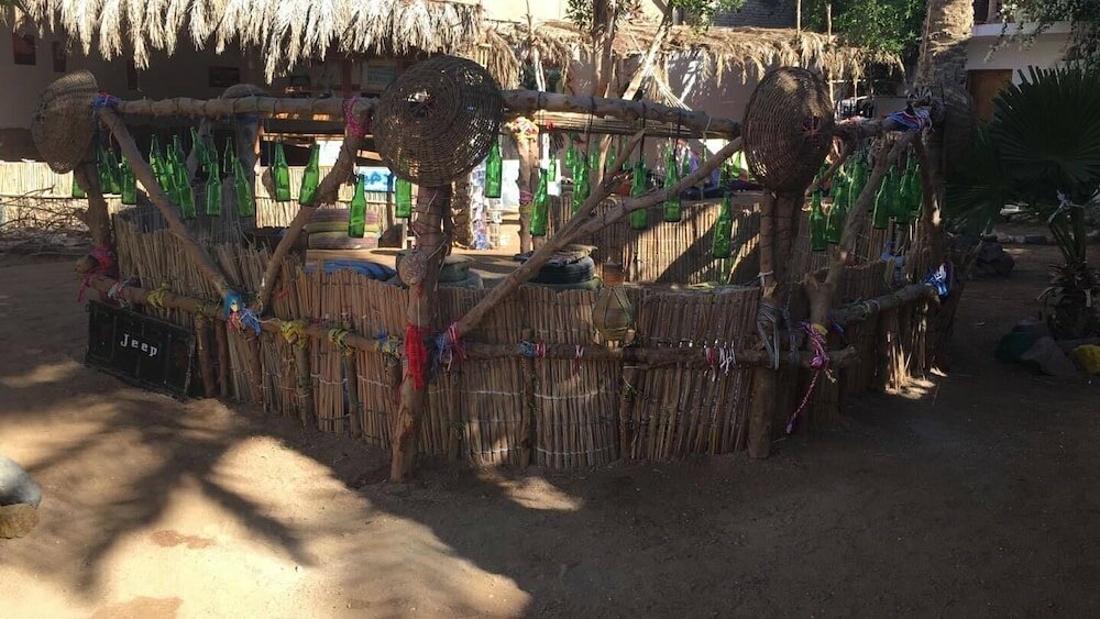 Фото Sunrise Dahab Camp