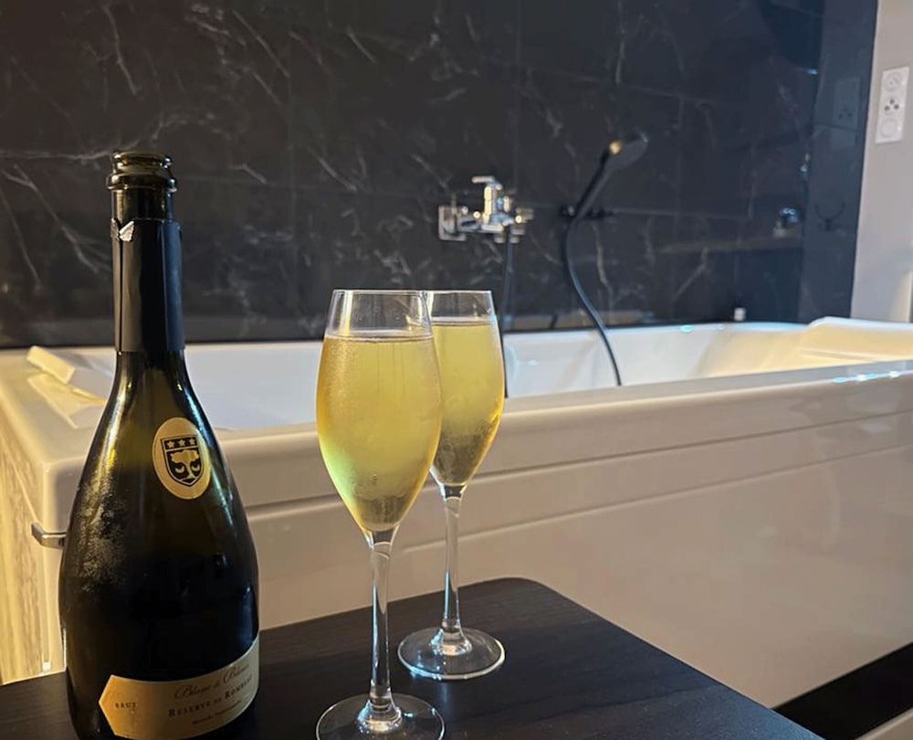 Фото Appart Hotel SPA Perpignan