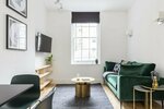 Bloomsbury Apartments by Flying Butler