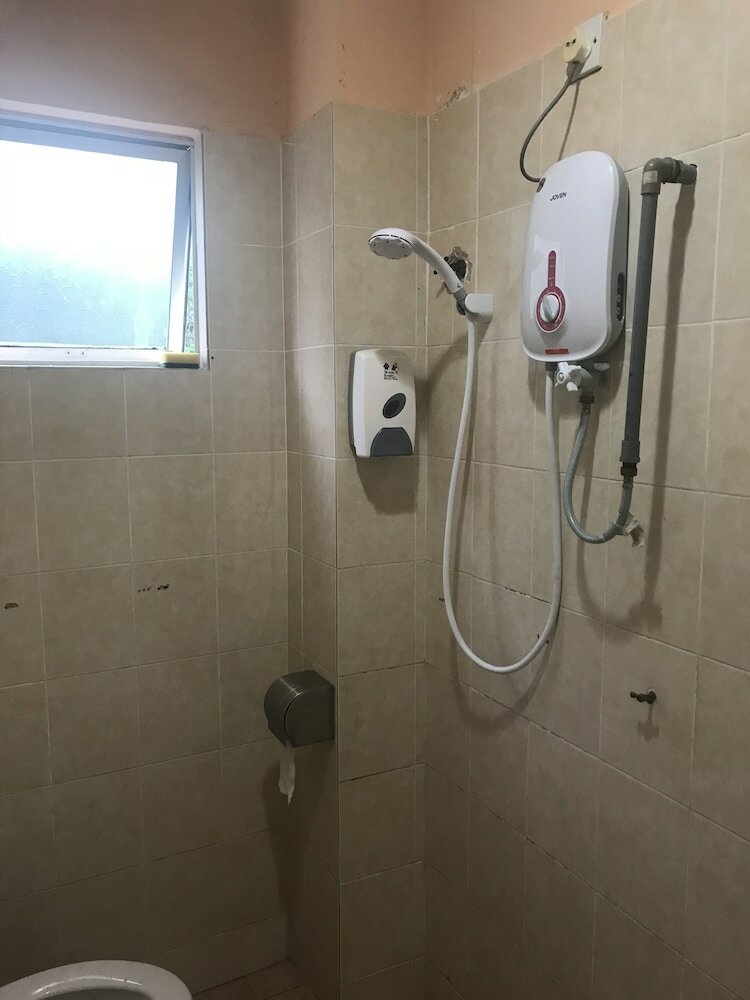 Фото Bukit Bentong Homestay