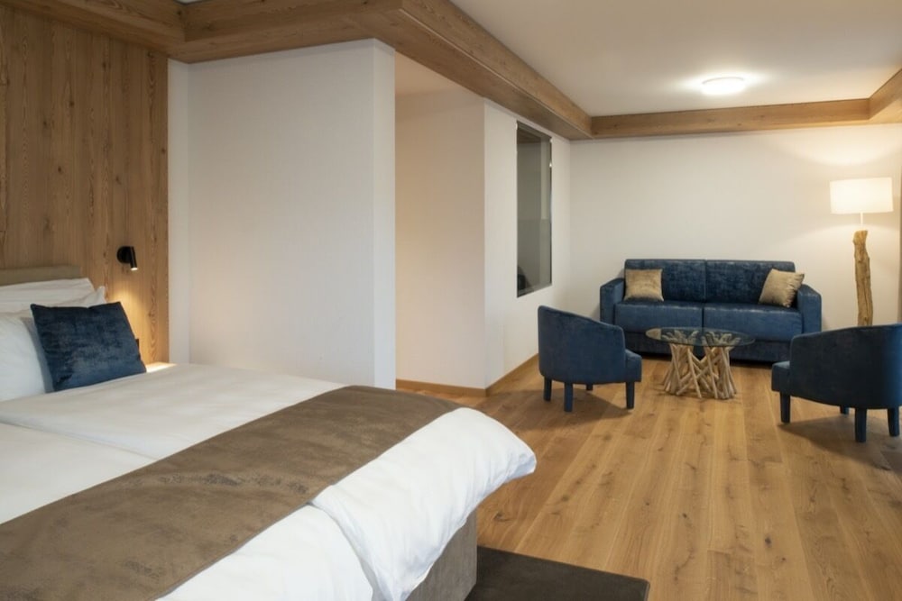 Фото Boutique Hôtel Corbetta