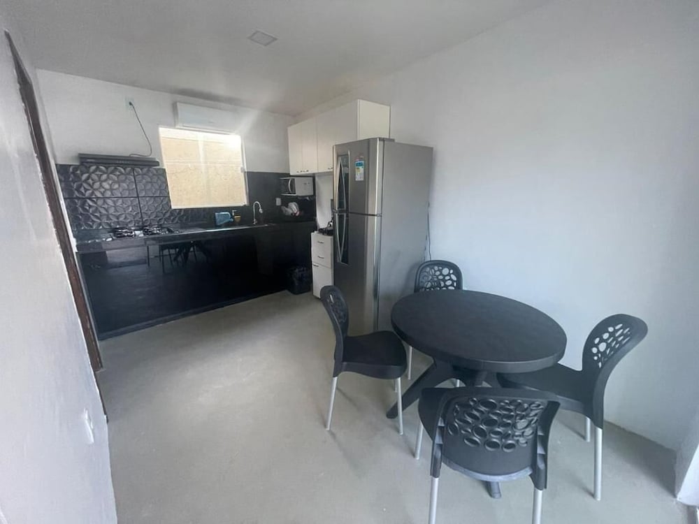 Фото Flat Água dos Milagres