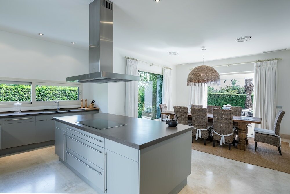 Фото Finca Cortesin Golf & SPA