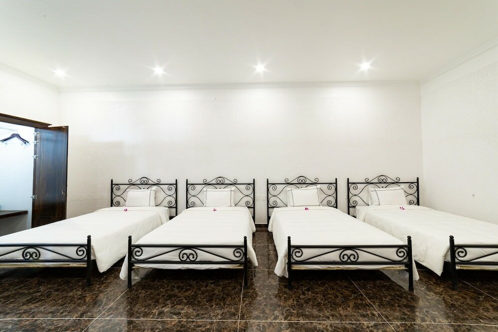 Фото Ex Hotel Dalat