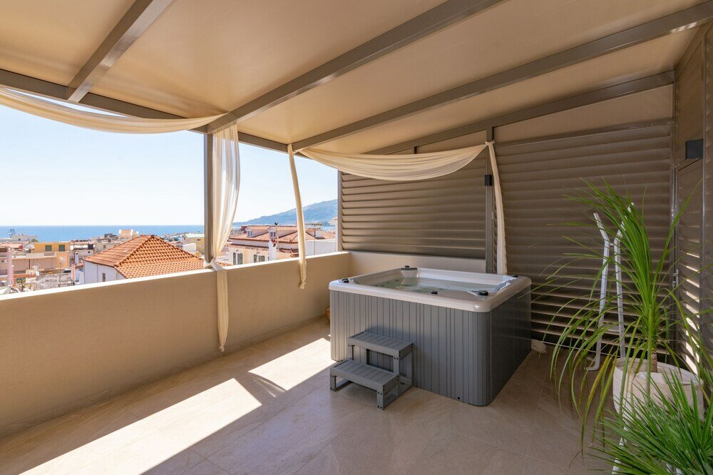 Фото Vedi Town Luxury Apartment