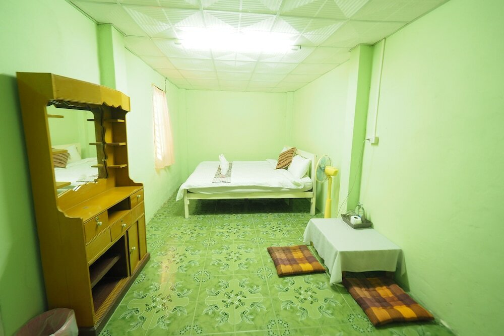 Фото Ram Yai Homestay - Hostel