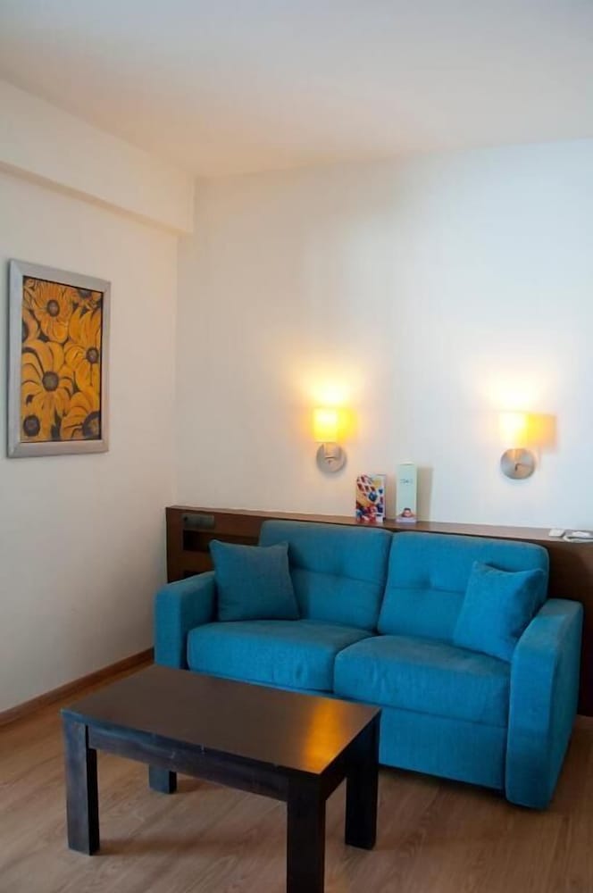 Фото Domotel Xenia Volou