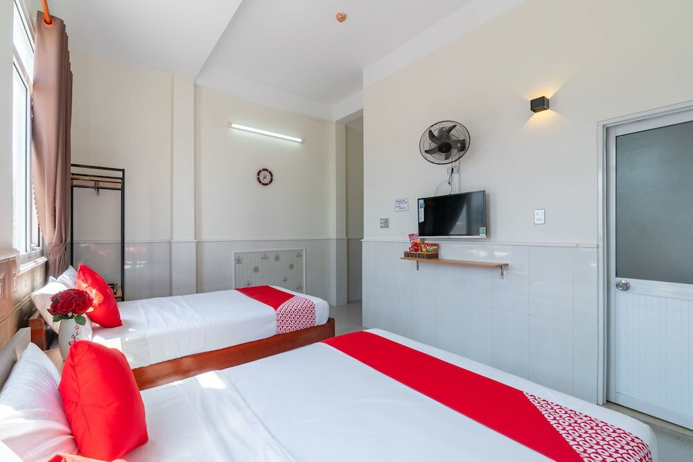 Фото Oyo 238 Luxury Motel