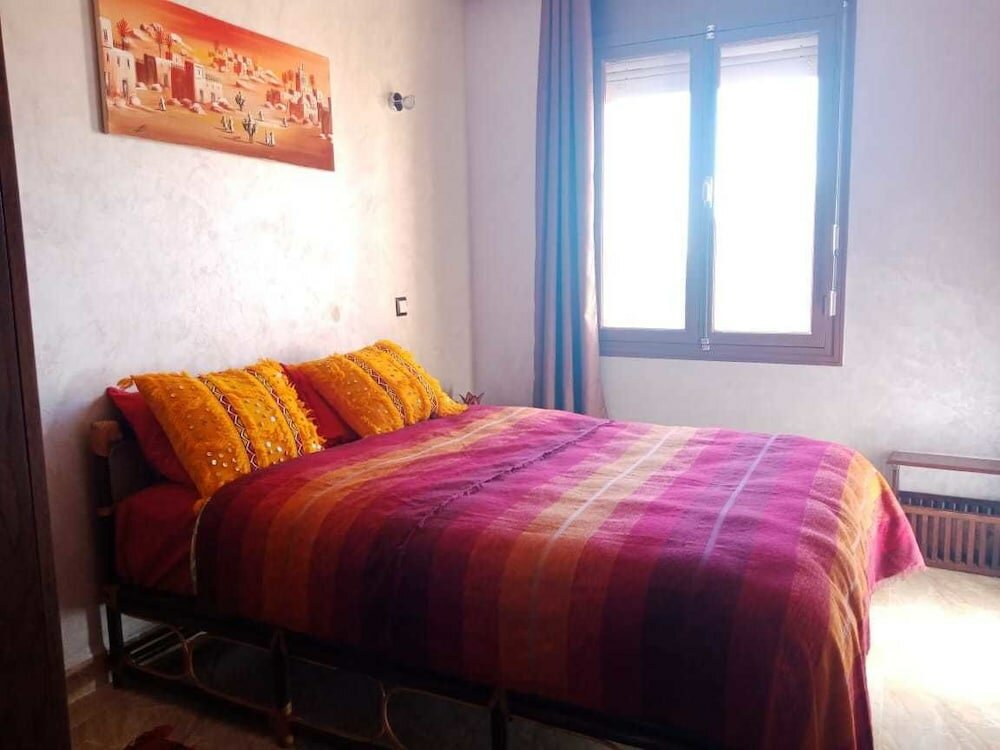 Фото Appartement Residence Firdaous-ALC-178