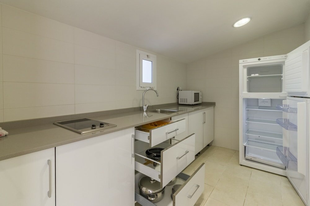 Фото Apartamentos Sunway San Jorge