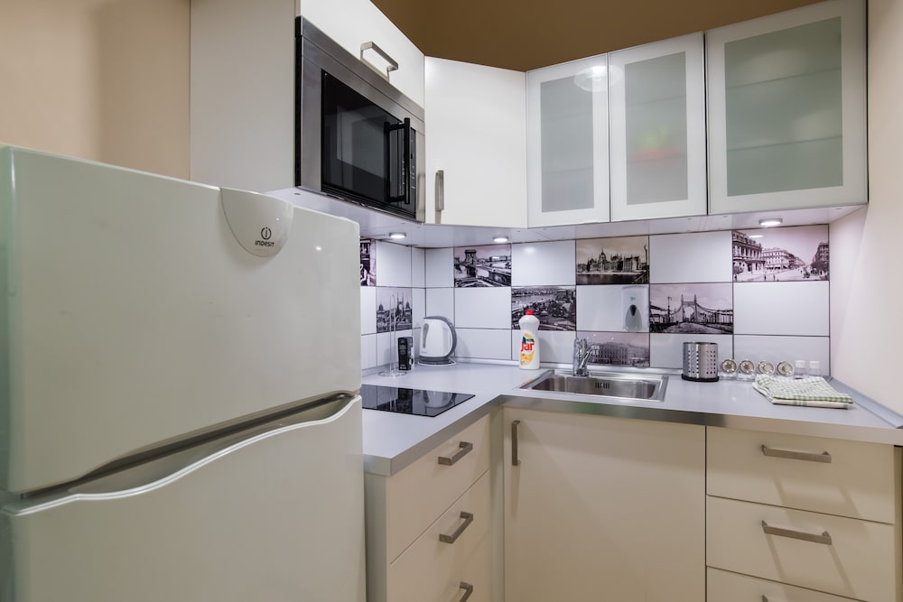 Фото Paulay 7 Apartment I.