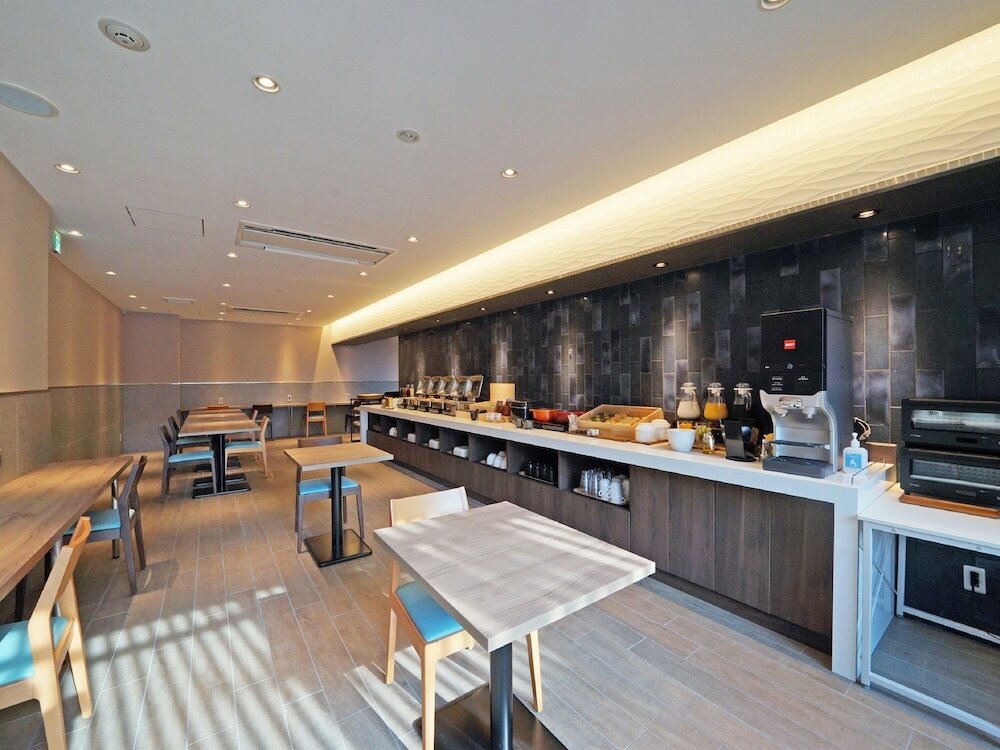 Фото Solare Chisun Standard Kyoto Horikawa Gojo