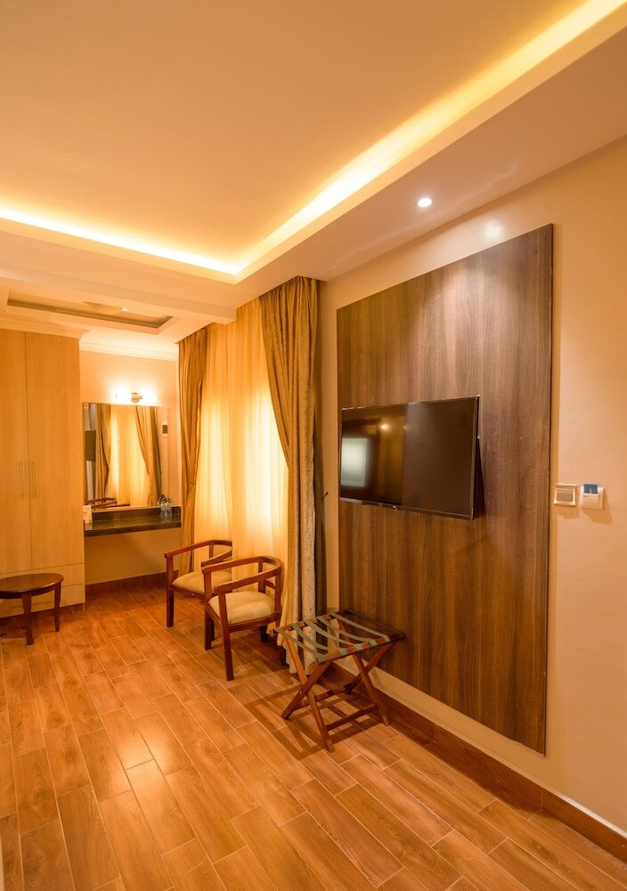 Фото Abai Lodges and SPA