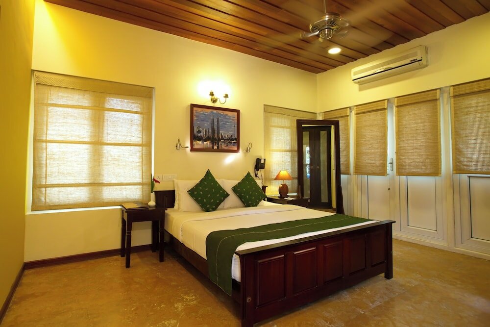 Фото Tea Bungalow