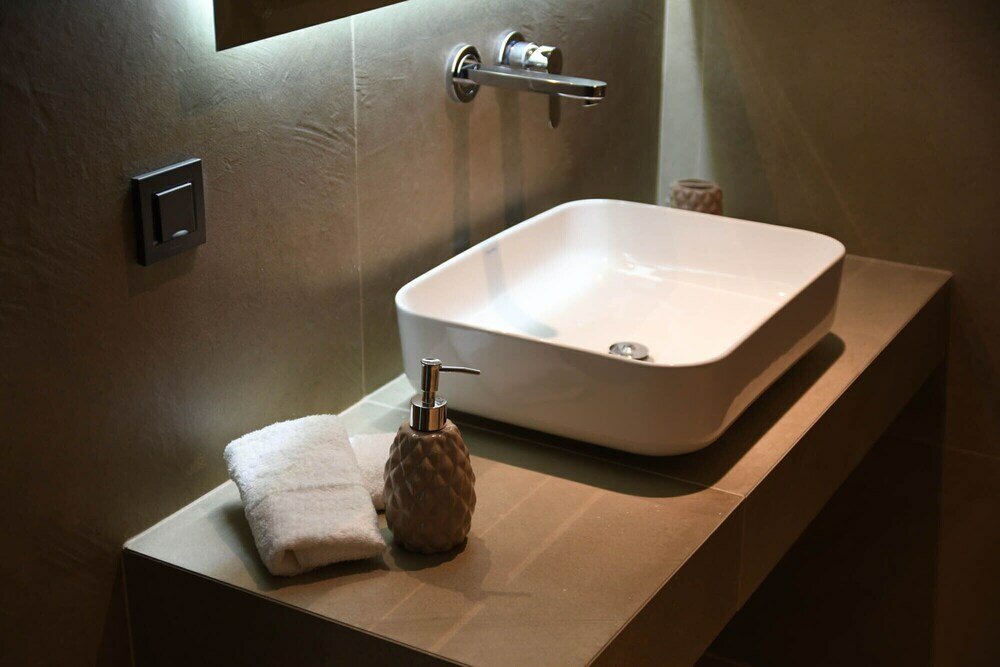 Фото Orion Eco Suites