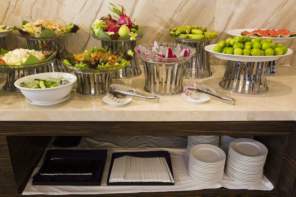 Фото Morris Hotel Nha Trang