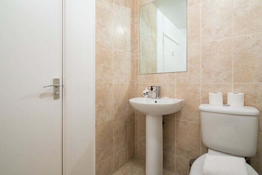 Фото Richardsons Mews by Lime Street