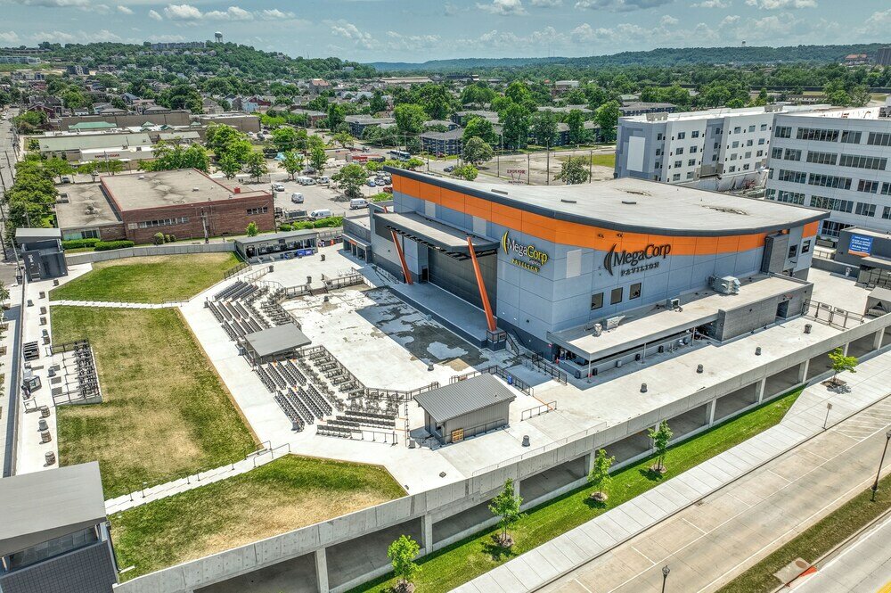 Фото Monmouth Loft 4