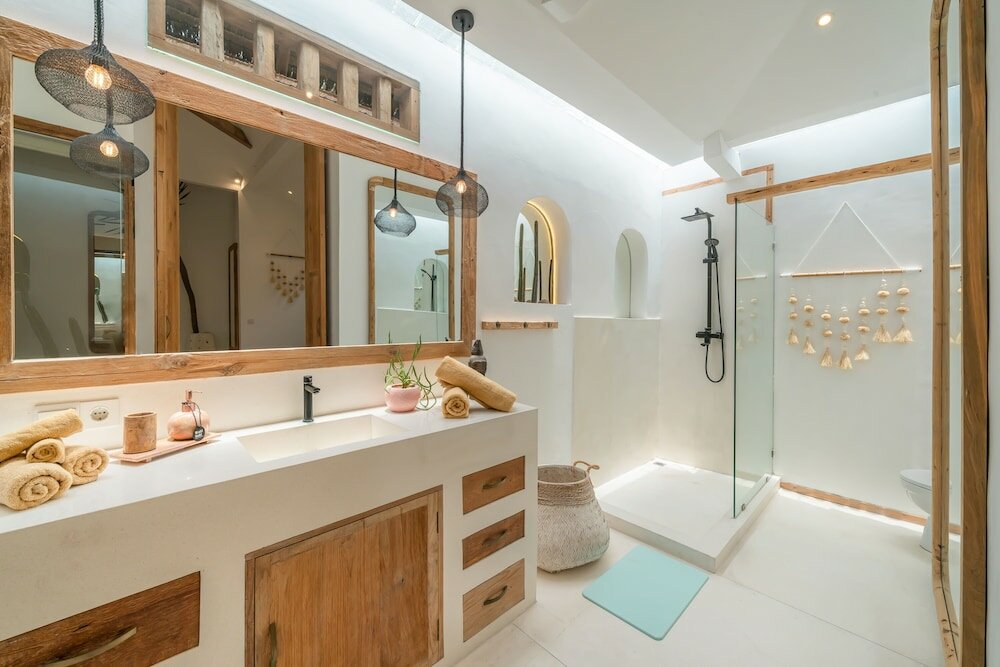 Фото Villa Wabi Sabi Canggu