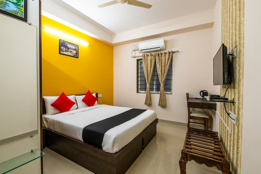 Фото Capital O 65241 i Cloud Suites