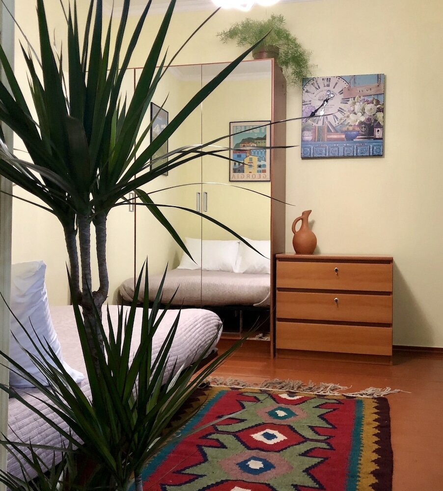 Фото H&b Apartments