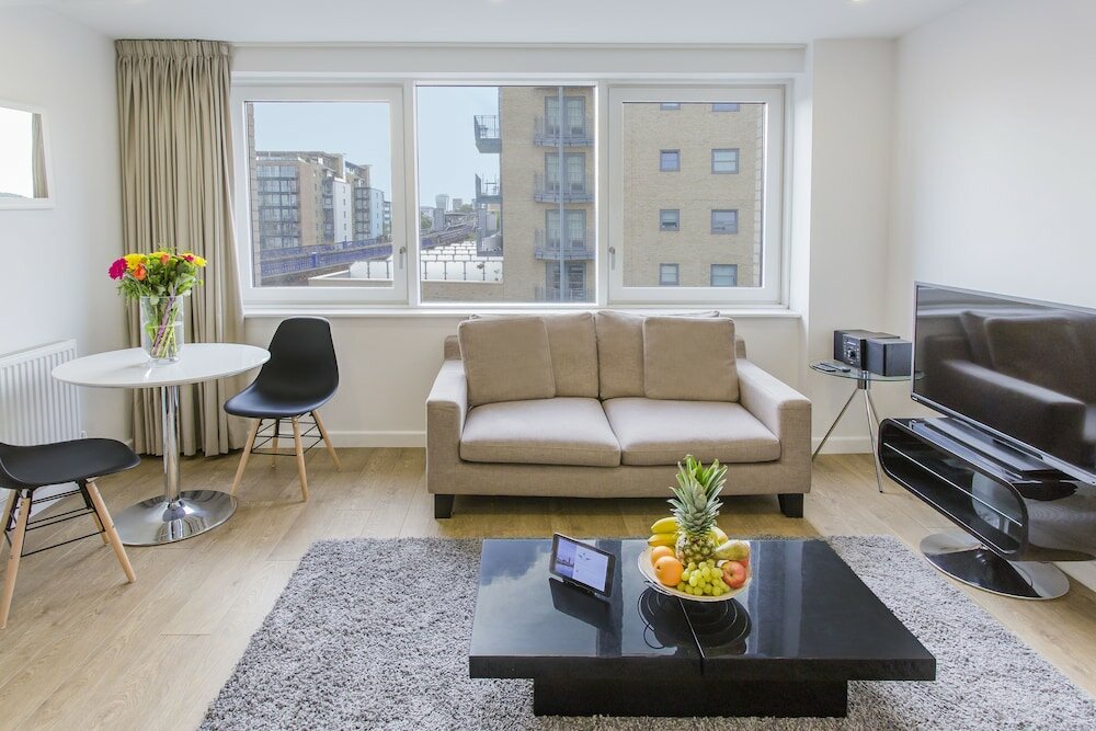 Фото Limehouse by Flying Butler