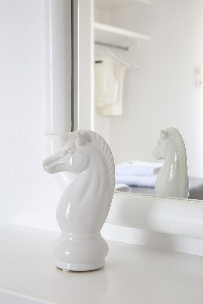 Фото Paros King Luxury Apartments