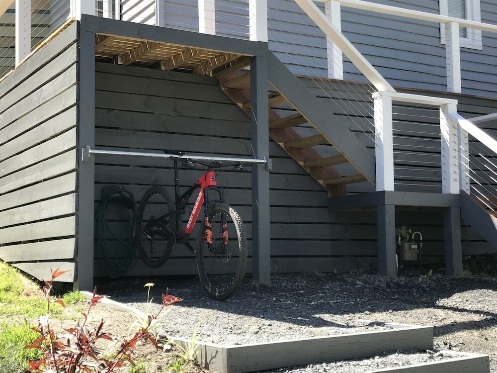 Фото Warburton Digs