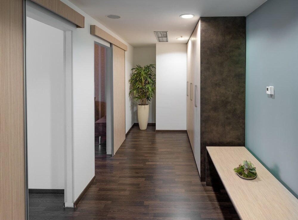 Фото Vn3 Terraces Suites by Adrez Living