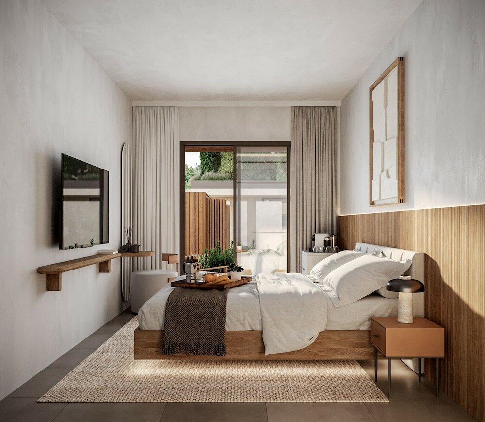 Фото M Boutique Hotel