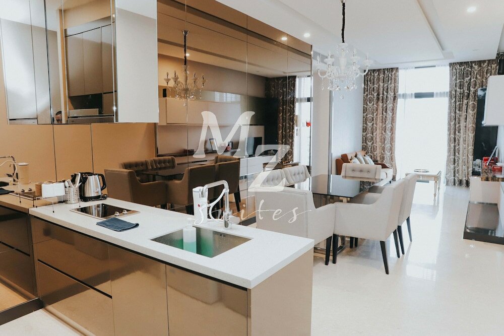 Фото Dorsett Residences Bukit Bintang Klcc - EcoSuites