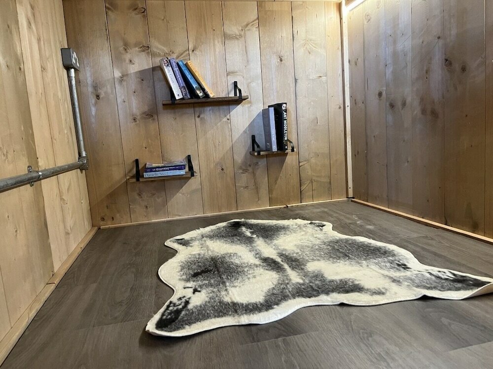 Фото Robin Hood Safari Tent