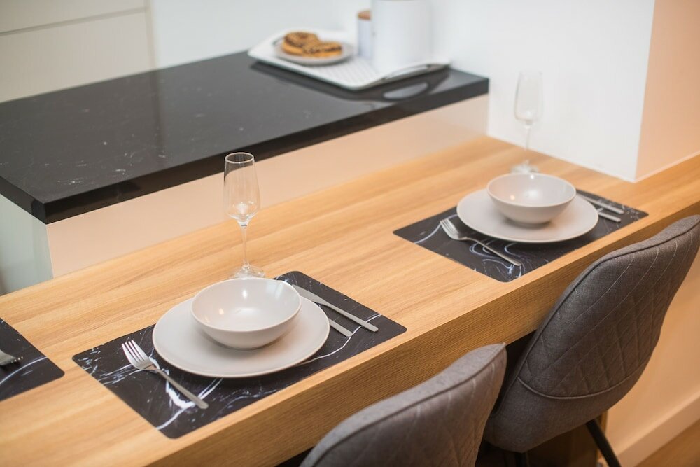 Фото Apartments Luxury Golden Suites