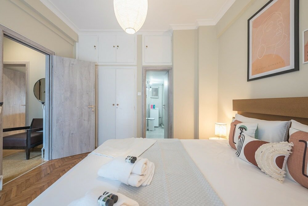 Фото Supreme Suite with balcony by Cloudkeys