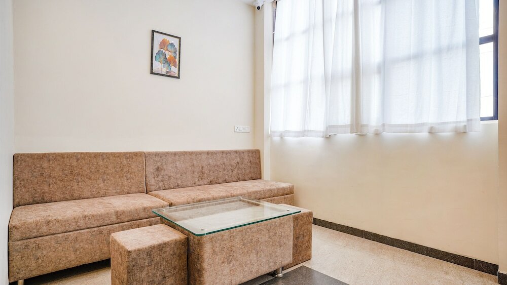 Фото Fabhotel Desire