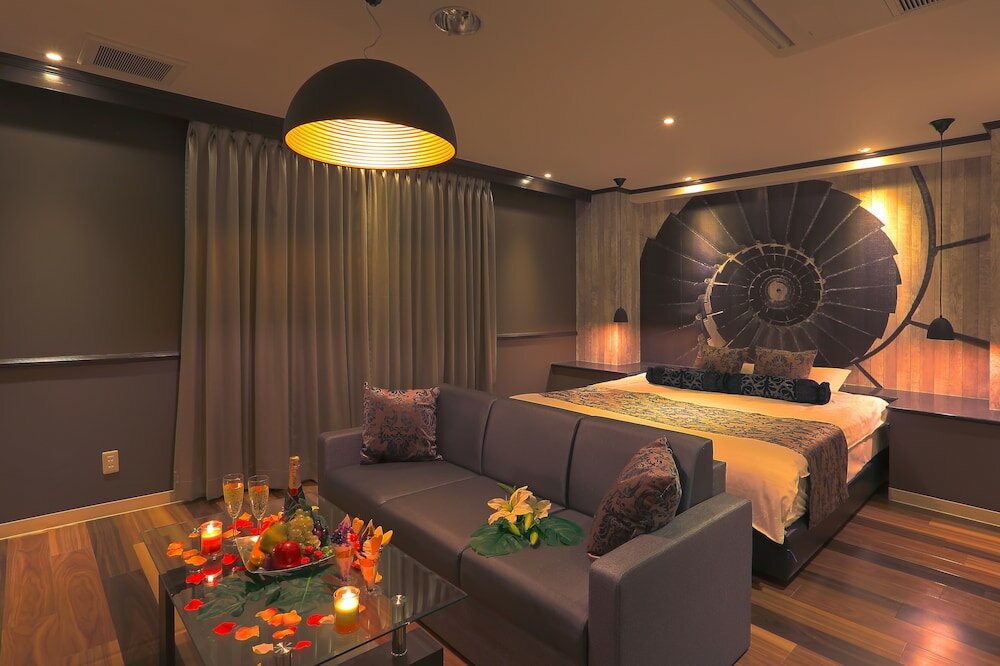 Фото Hotel A La Mode - Adult Only