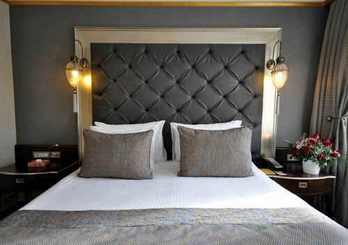 Levni Hotel & SPA
