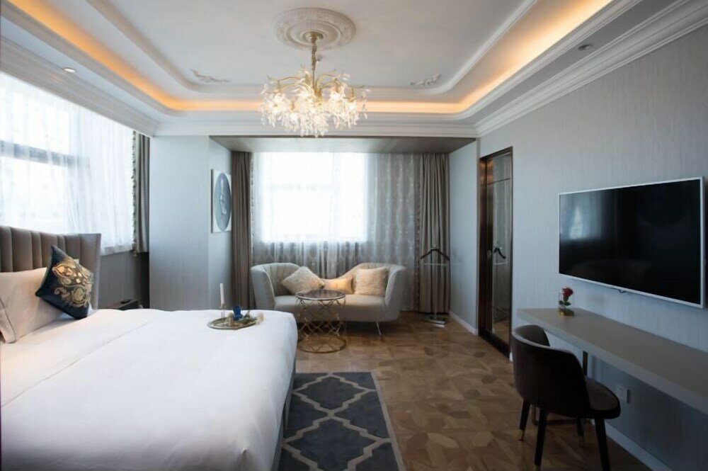 Фото Feeling Hotel