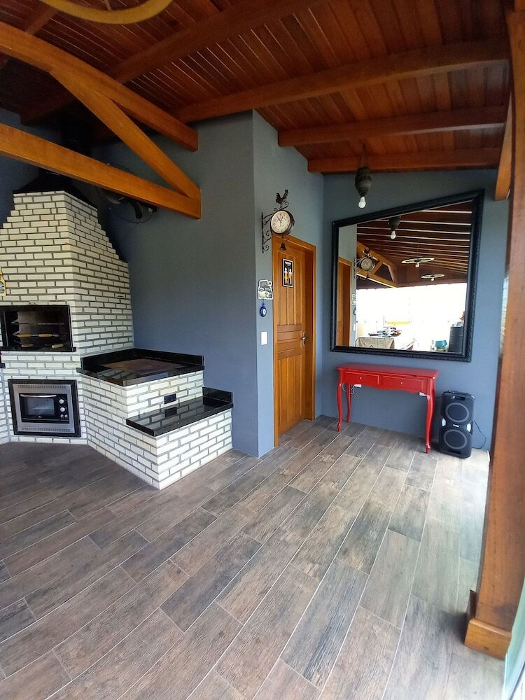 Фото Refúgio dos Pinheiros - Alfredo Wagner