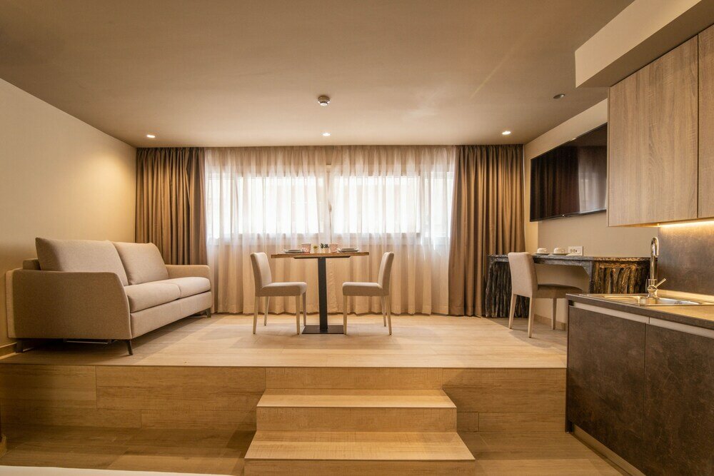 Фото Cadiz Bahia Apartmentos