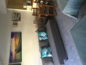 Фото Jupiter appartments