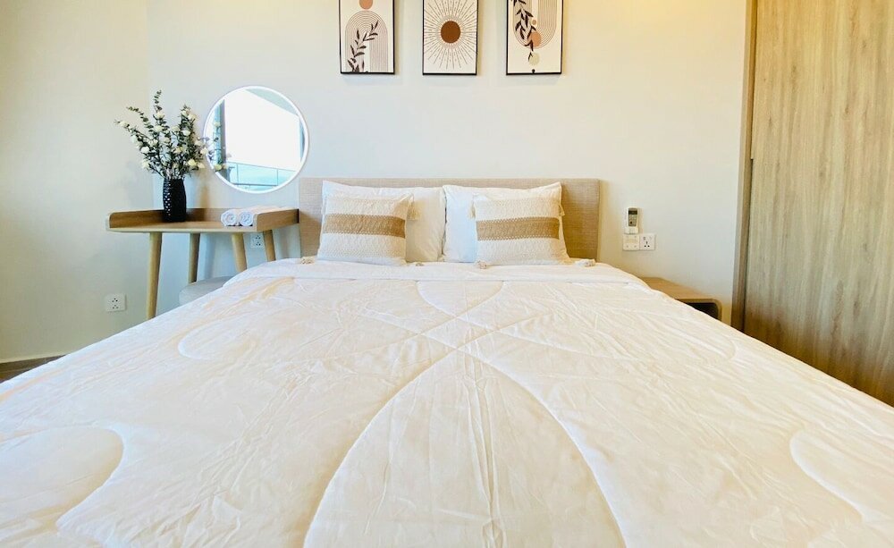 Фото The Song Apartment - Homestay Vung Tau 1992