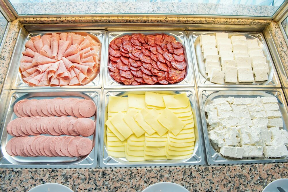 Фото Royal Calisto Hotel