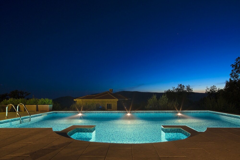 Фото Villa Svinjista